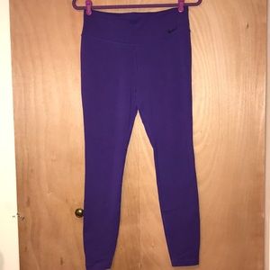 Nike Dri Fit Leggings